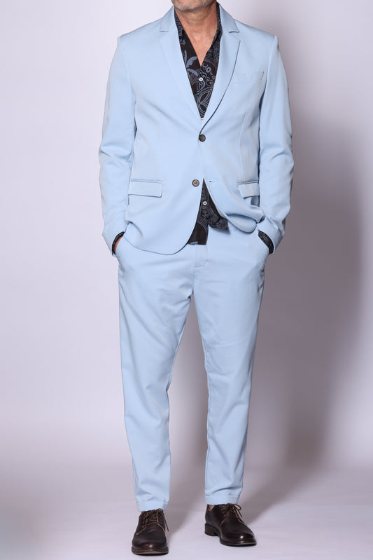 Pantalone Imperial Carrot
