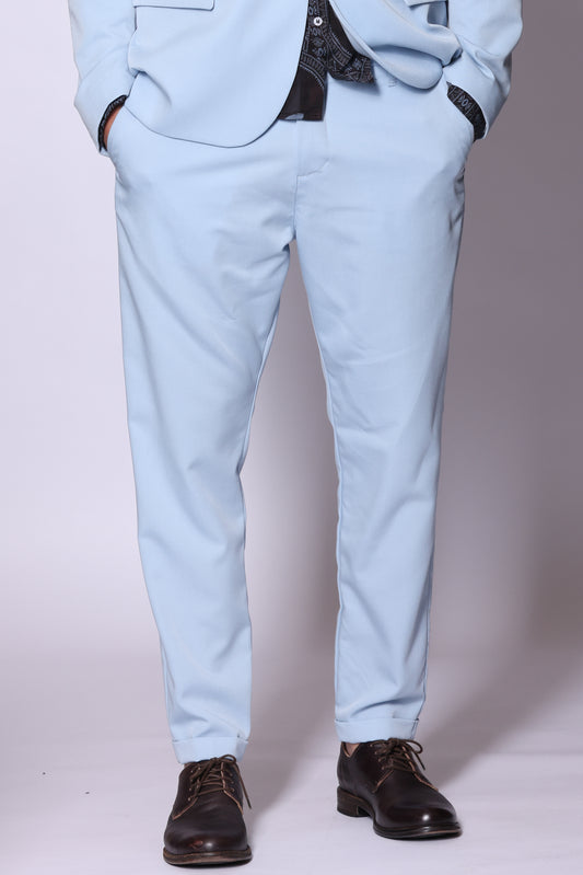 Pantalone Imperial Carrot