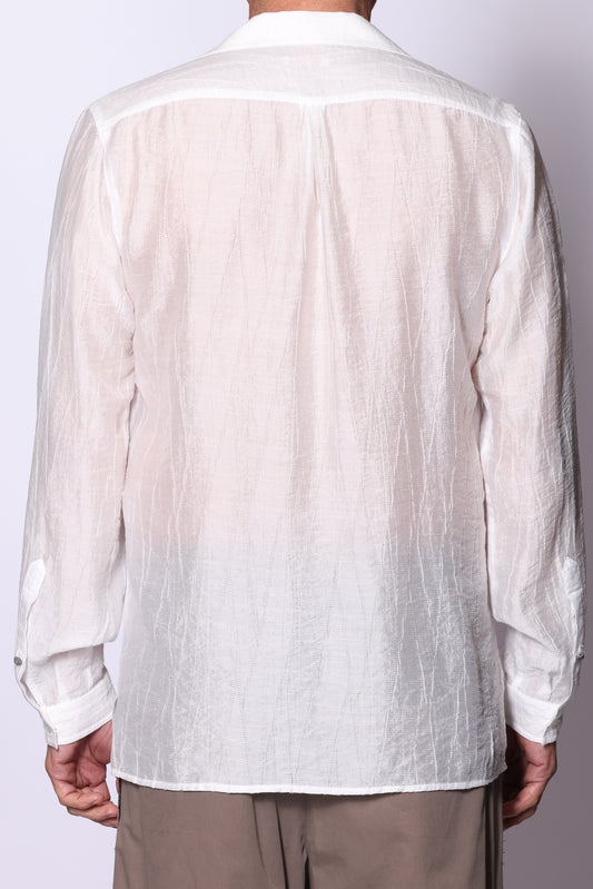 Camicia Officina36 Airola