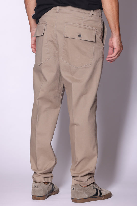 Pantalone Imperial