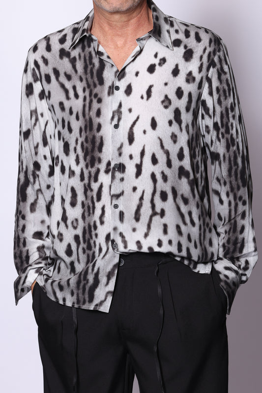 Camicia Imperial Animalier