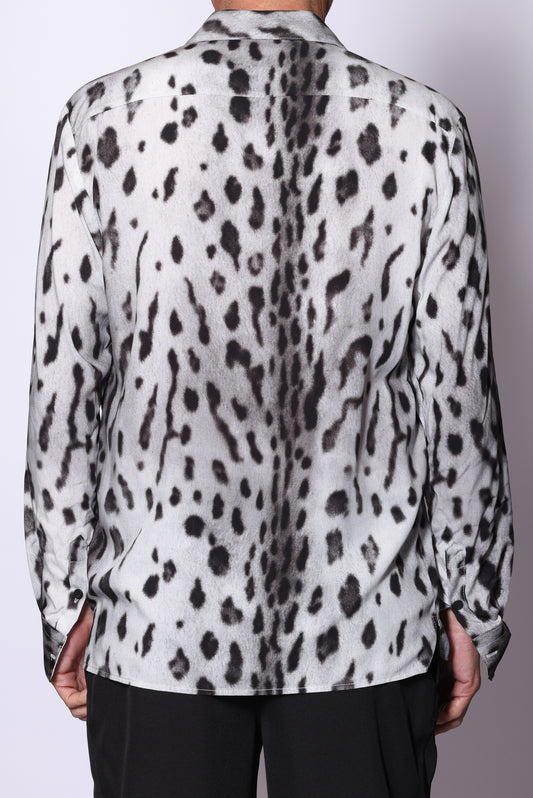 Camicia Imperial Animalier