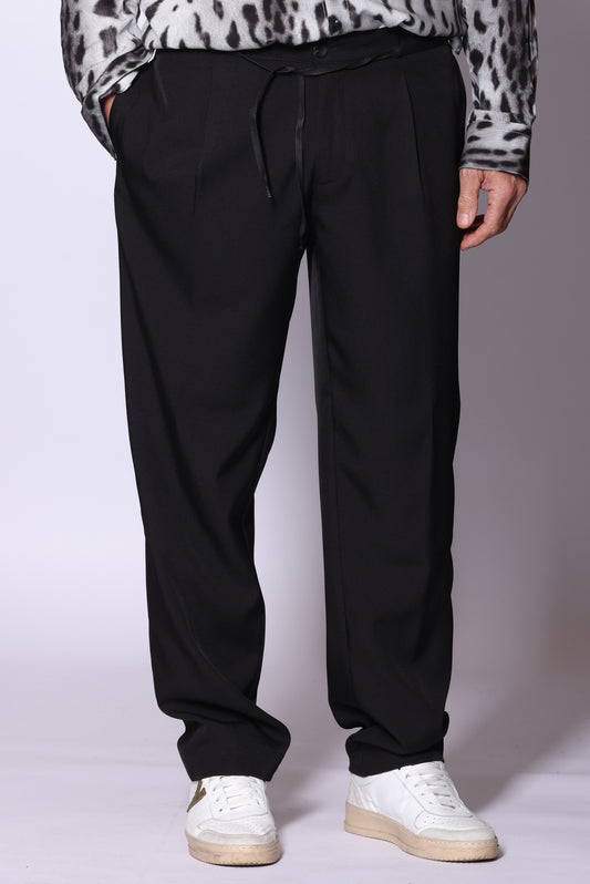 Pantalone Altatensione Diario