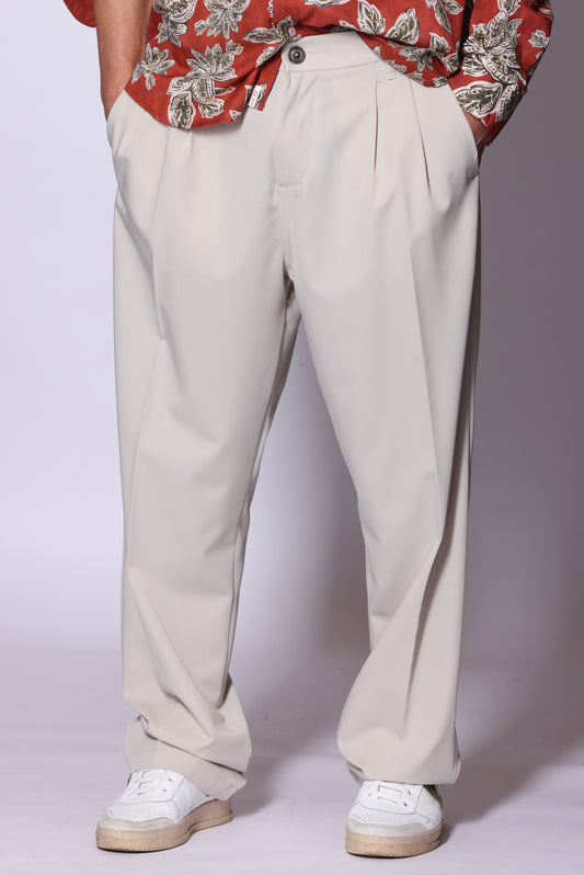 Pantalone Imperial Straight
