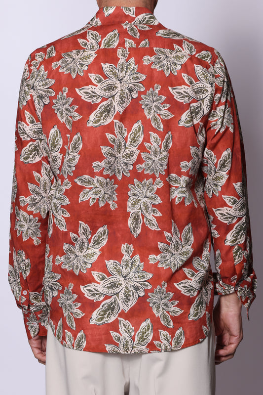 Camicia Officina36 Ortigia