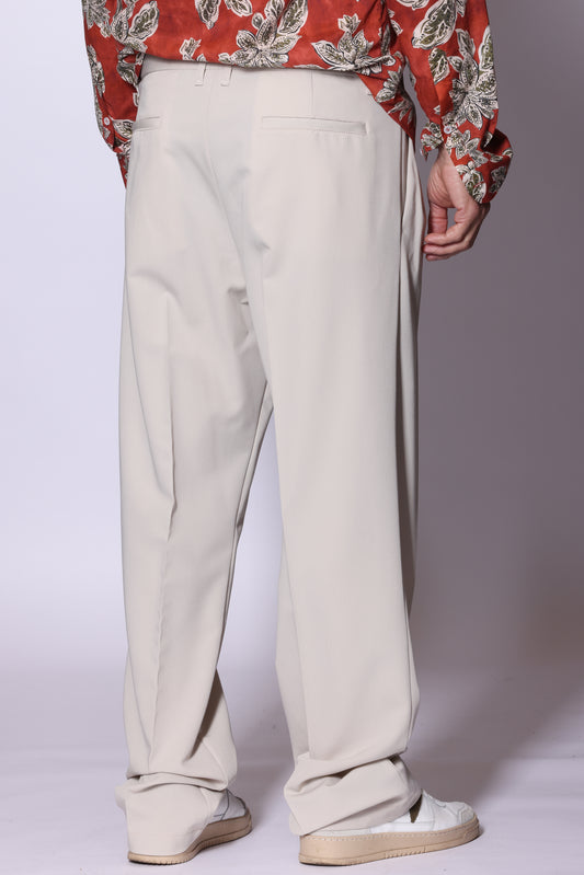 Pantalone Imperial Straight