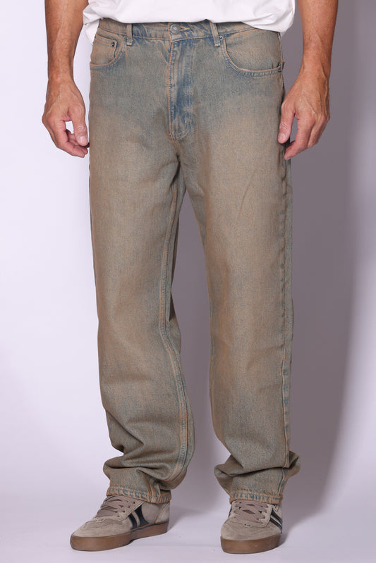 Jeans Imperial Sabbia