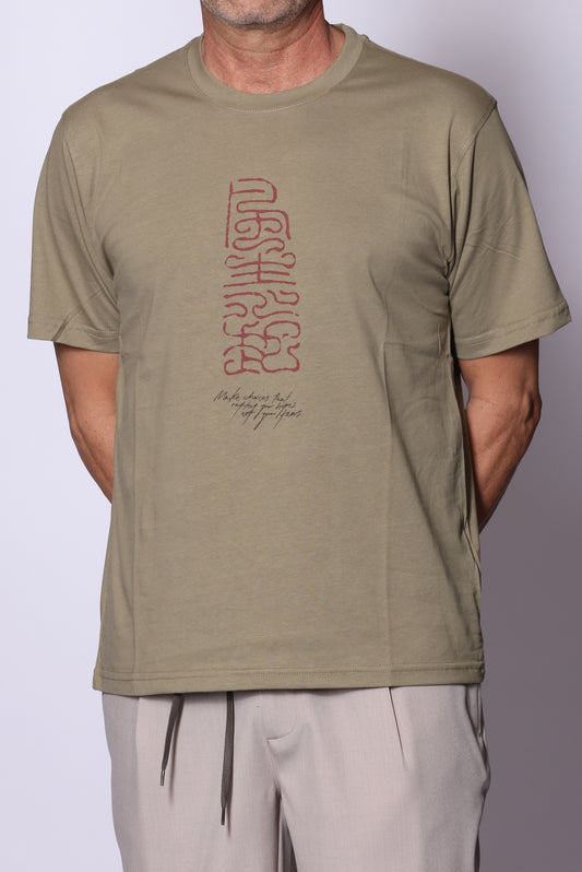 T-Shirt Altatensione Choices