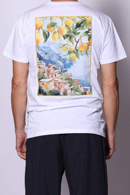 T-Shirt Positano Berna