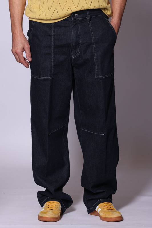 Pantalone Altatensione Elmo