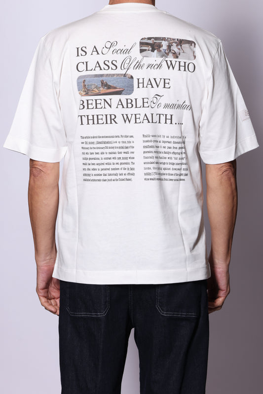 T-Shirt Imperial Social