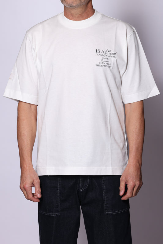 T-Shirt Imperial Social
