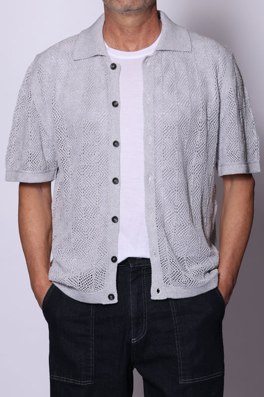 Cardigan Altatensione
