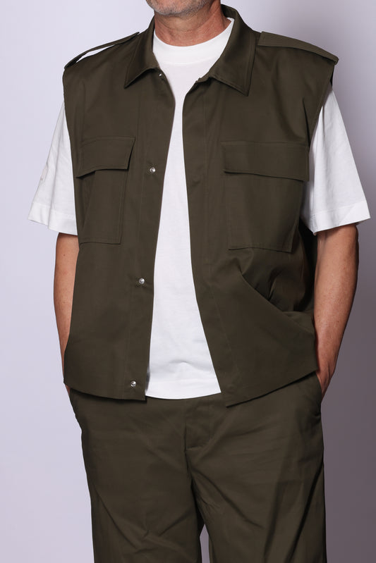 Gilet Imperial