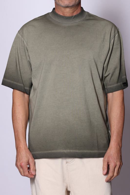T-Shirt Boxy Berna