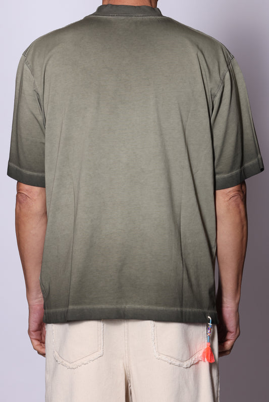 T-Shirt Boxy Berna