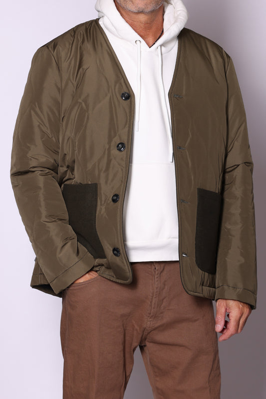 Giubbino Officina36