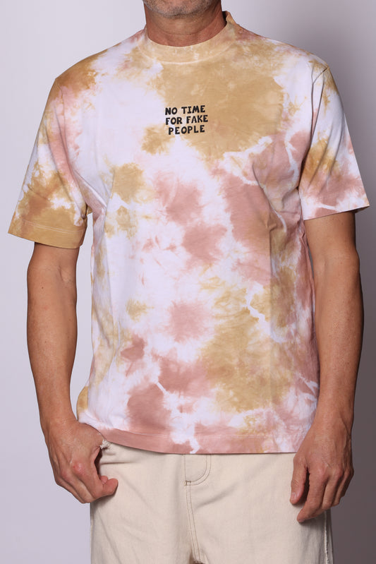 T-Shirt Berna Tie Dye