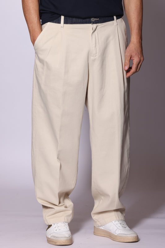 Pantalone Berna Cinta Denim