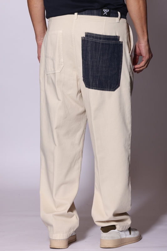 Pantalone Berna Cinta Denim