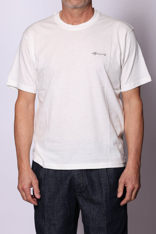 T-Shirt Officina36 Sicily