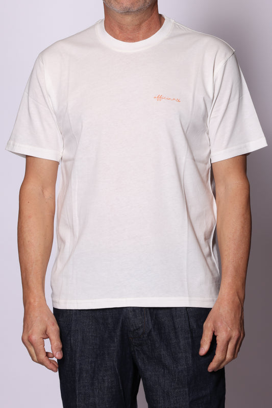 T-Shirt Officina36 Ibiza