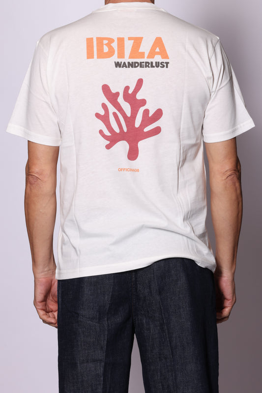 T-Shirt Officina36 Ibiza