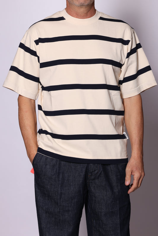 T-Shirt Boxy Berna