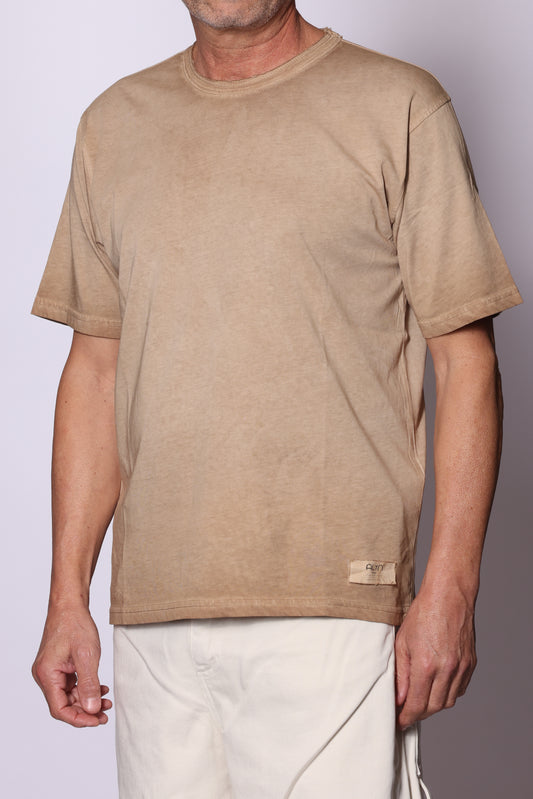 T-Shirt Altatensione Stone