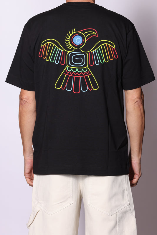 T-Shirt Aquila Azteca Berna