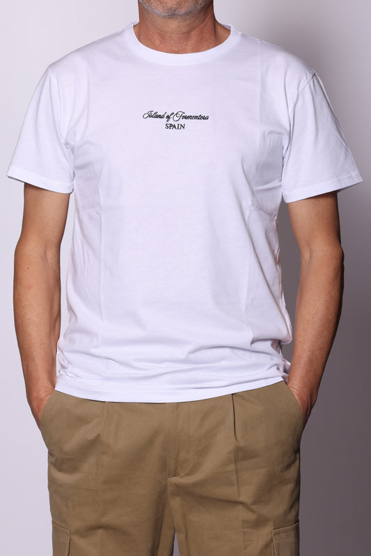 T-Shirt Formentera Berna
