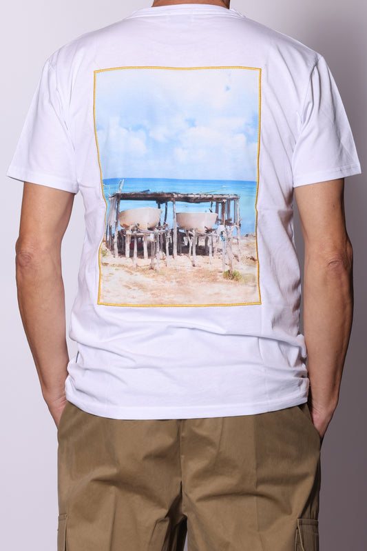 T-Shirt Formentera Berna