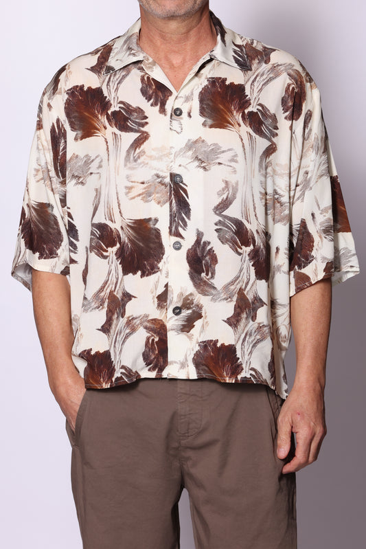 Camicia Imperial Over