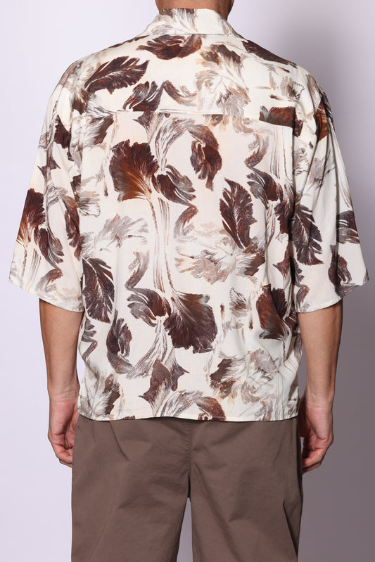Camicia Imperial Over