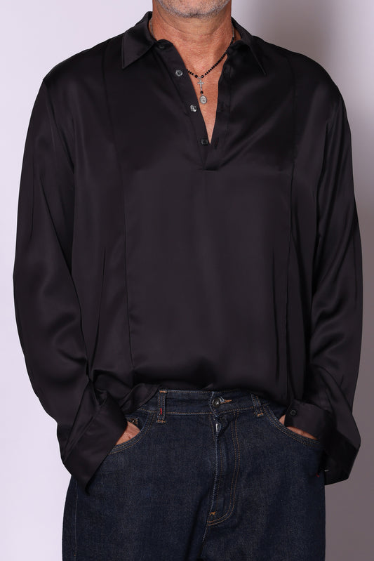 Camicia Altatensione Bus