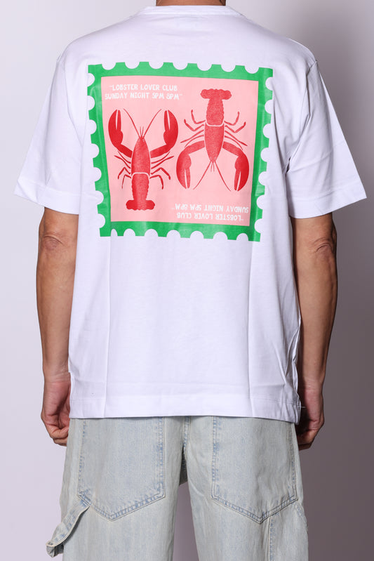 T-Shirt Lobster Berna