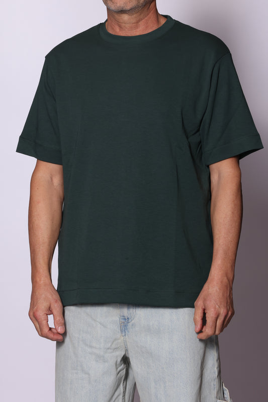 T-Shirt Interlock Berna
