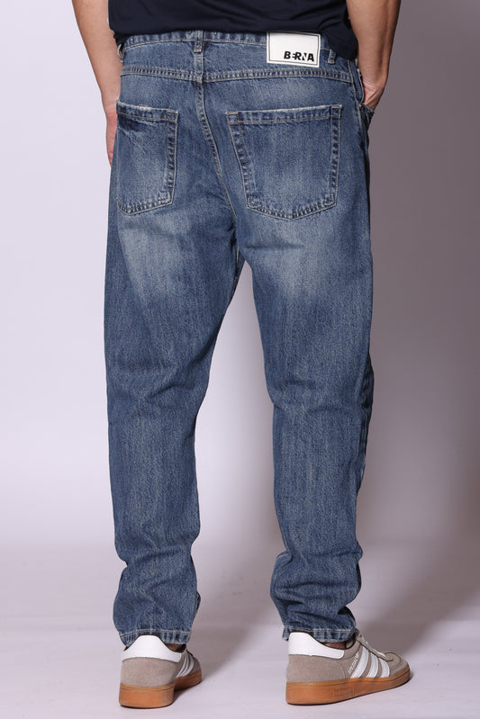 Jeans Carrot Berna
