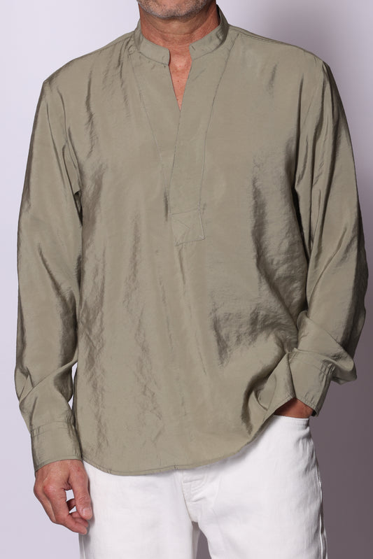 Camicia Officina36 Mandas