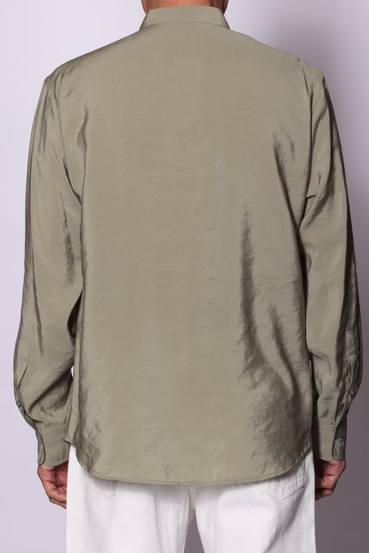 Camicia Officina36 Mandas