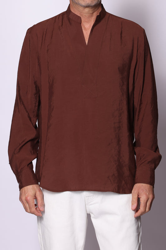 Camicia Officina36 Mandas