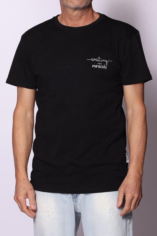T-Shirt Miracolo Berna
