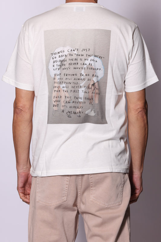 T-Shirt Altatensione Memory