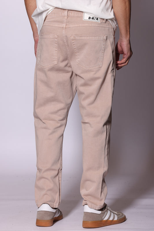 Pantalone Carrot Berna