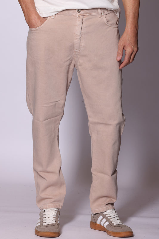 Pantalone Carrot Berna