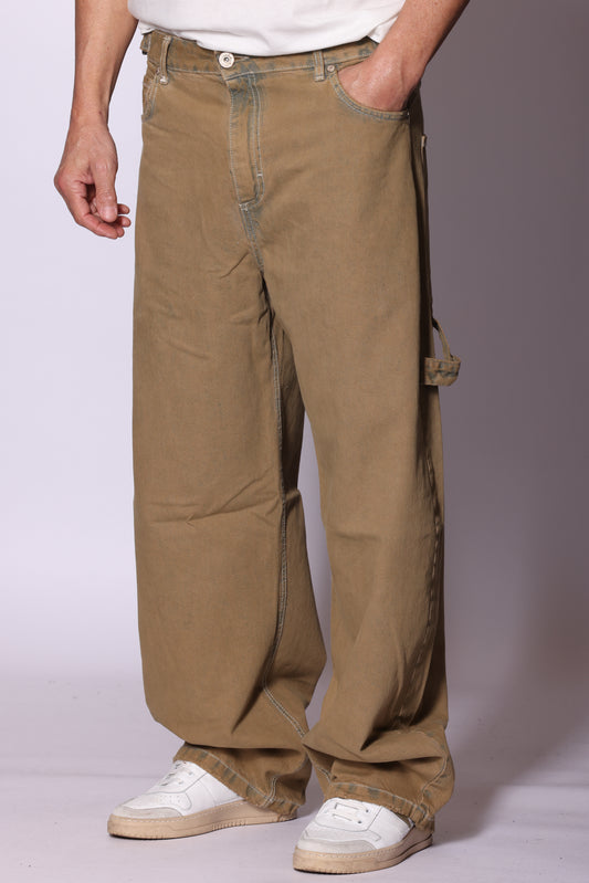 Jeans Carpenter Berna
