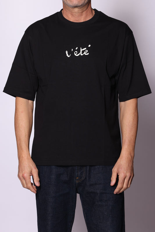 T-Shirt Altatensione Etè