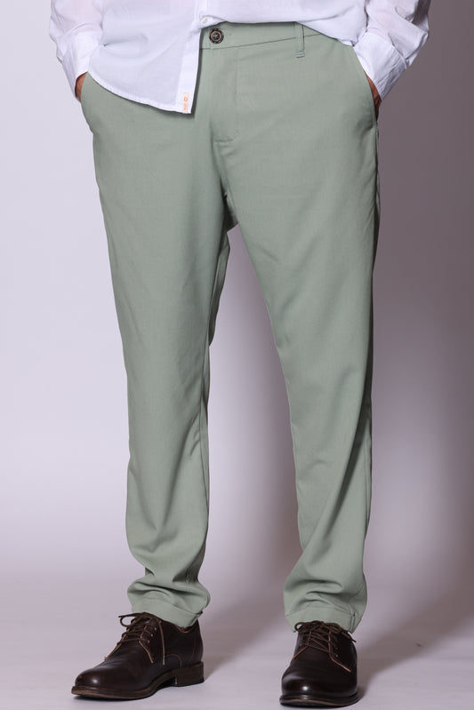 Pantalone Imperial Carrot