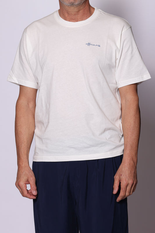 T-Shirt Officina36 Palma