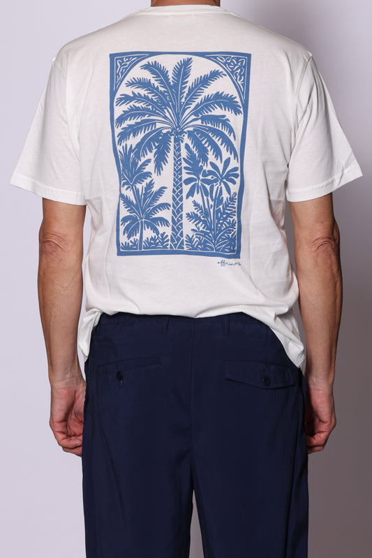 T-Shirt Officina36 Palma